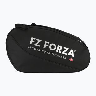 Torba do padla FZ Forza Match Line Padel Bag 35 l black/white