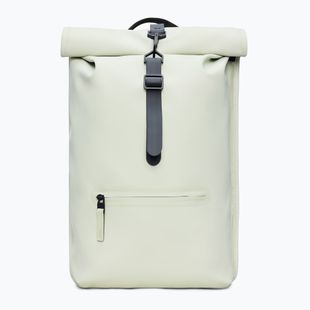 Plecak miejski Rains Rucksack Rolltop 13 + 4 l daze