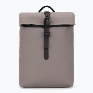 Plecak miejski Rains Rolltop Rucksack Mini 10 l cinder