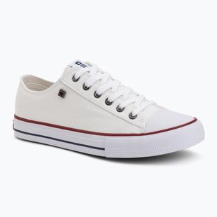 Trampki męskie BIG STAR DD174500 white