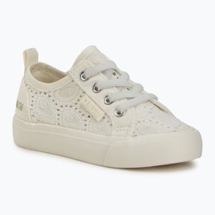 Trampki dziecięce BIG STAR JJ374134 biały