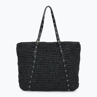 Torba damska BIG STAR JJ574096 czarny