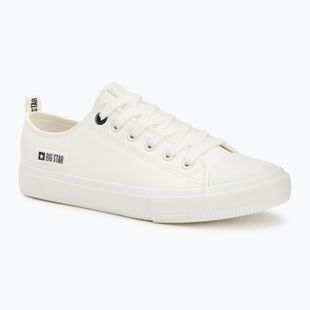 Trampki męskie BIG STAR KK174008 biały