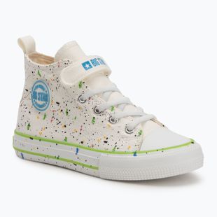 Trampki dziecięce BIG STAR LL374064 biały