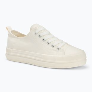 Trampki damskie BIG STAR LL274968 biały