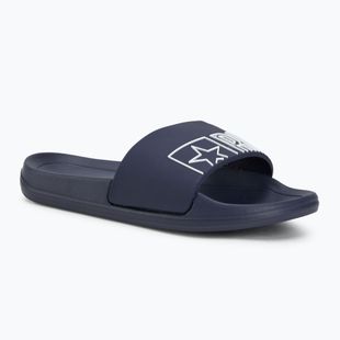 Klapki dziecięce BIG STAR NN374521 navy