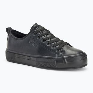 Trampki damskie BIG STAR NN274859 czarny