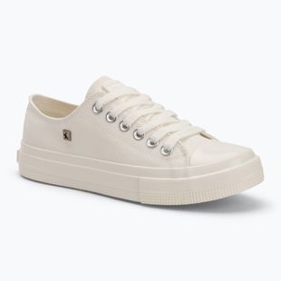 Trampki damskie BIG STAR NN274285 biały