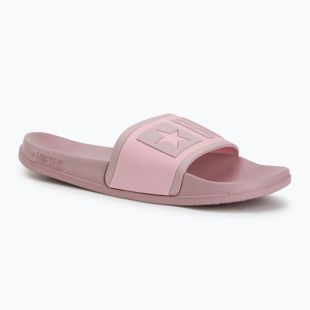Klapki damskie BIG STAR NN274A647 pink