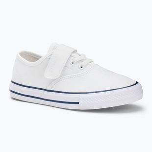 Trampki dziecięce BIG STAR NN374010 biały