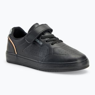 Buty dziecięce BIG STAR OO374004 black