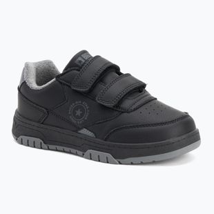 Buty dziecięce BIG STAR OO374096 black