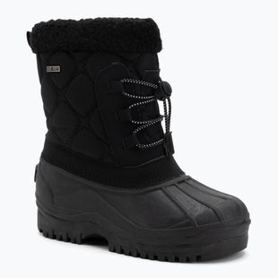Śniegowce dziecięce BIG STAR OO374073 black