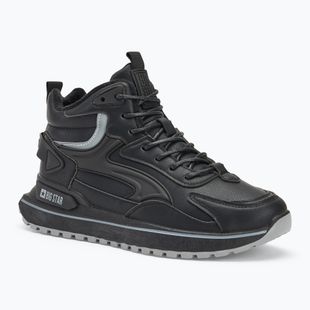 Buty męskie BIG STAR OO174678 black