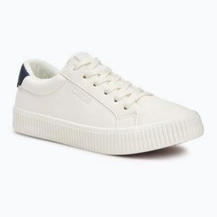 Trampki damskie BIG STAR OO274A460 white