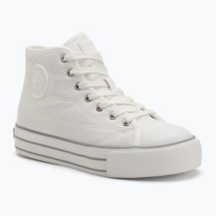 Trampki damskie BIG STAR OO274A473 white