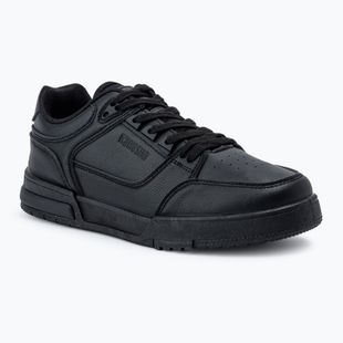 Buty damskie BIG STAR OO274A551 black