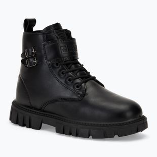 Buty dziecięce BIG STAR OO374084 black