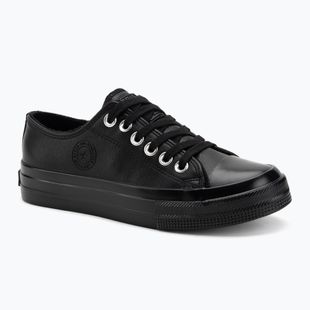 Trampki damskie BIG STAR OO274931 black