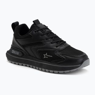 Buty męskie BIG STAR RR174549 black