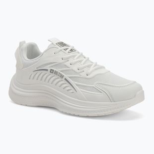 Buty męskie Big Star RR174560 biały