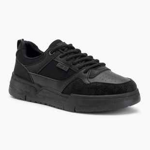 Buty męskie BIG STAR RR174606 czarny