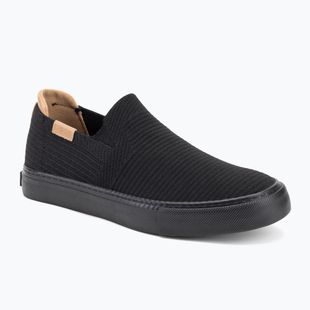 Trampki damskie BIG STAR RR274716 czarny