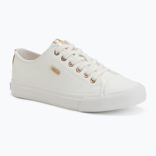 Trampki damskie BIG STAR RR274748 white