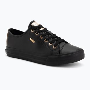 Trampki damskie BIG STAR RR274749 black