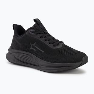 Buty damskie BIG STAR RR274A144 black