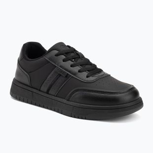 Buty męskie BIG STAR RR174265 czarny