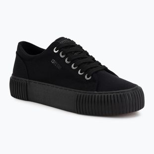 Trampki damskie BIG STAR RR274403 black