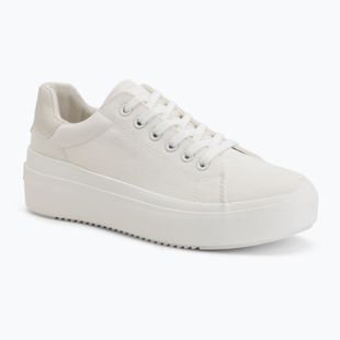 Trampki damskie BIG STAR RR274463 white