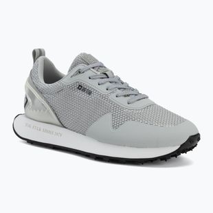 Buty męskie BIG STAR RR174358 grey