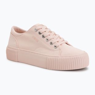 Trampki damskie BIG STAR RR274404 pink