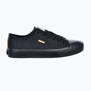 Trampki damskie BIG STAR RR274774 black