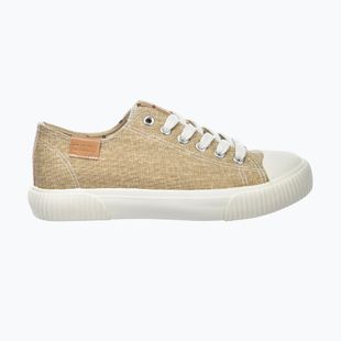 Trampki damskie BIG STAR RR274795 beige