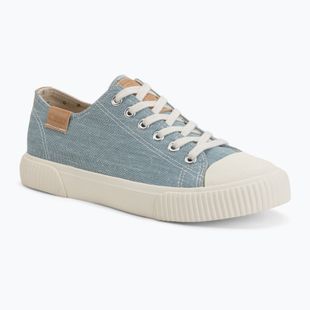 Trampki damskie BIG STAR RR274796 blue