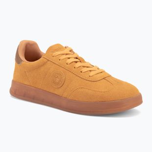 Buty damskie BIG STAR RR274846 żółty