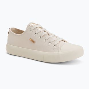 Trampki damskie BIG STAR RR274768 beige