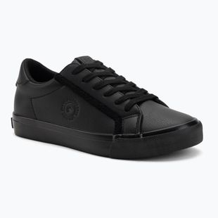 Trampki damskie BIG STAR SS274221 black