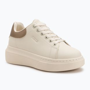 Buty damskie BIG STAR SS274246 beige