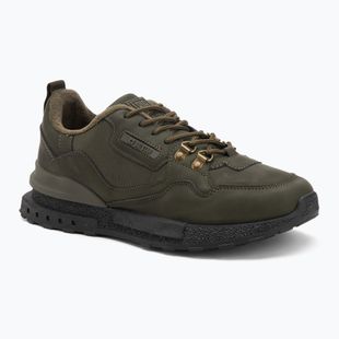 Buty męskie BIG STAR SS174413 khaki
