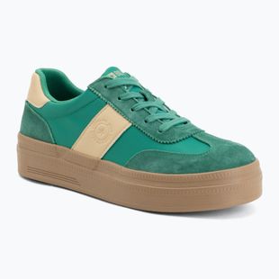 Buty damskie BIG STAR TT274163 green