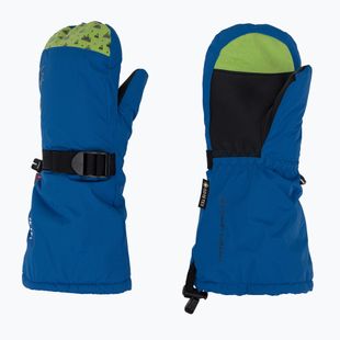 Rękawice narciarskie dziecięce Viking Nomadic GTX blue