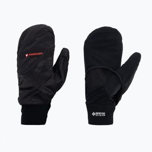Rękawiczki multifunkcyjne Viking Atlas Tour Gore-Tex Infinium black