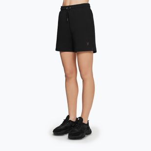 Spodenki treningowe damskie Cardio Bunny Muggy black