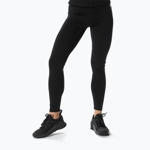 Legginsy treningowe damskie Cardio Bunny HCB-126-002 czarny