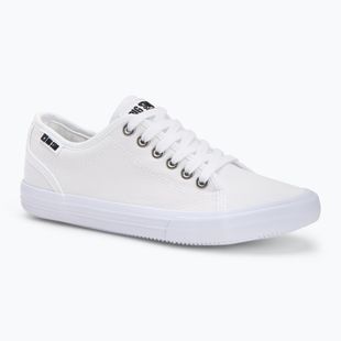 Trampki damskie BIG STAR W274835 biały