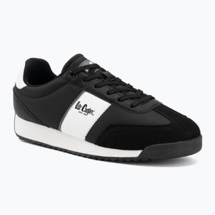 Buty męskie Lee Cooper LCW-26-03-4136MA black